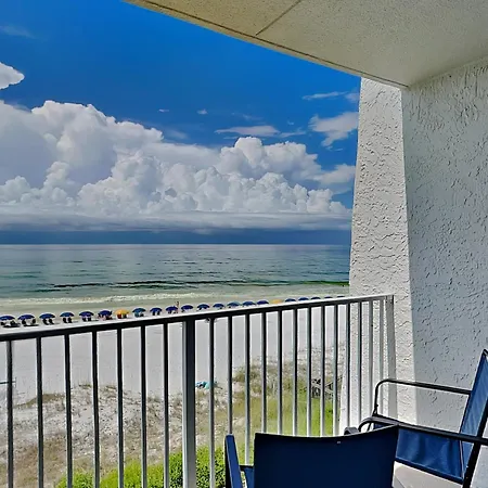 Beach House #302A